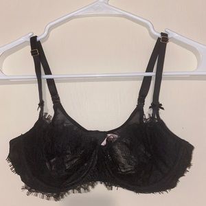 Victoria’s Secret Dream Angel’s Wicked Bra